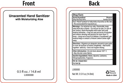 0.5oz Hs 64 Front And Back (0.5oz Hs 64 Front And Back)